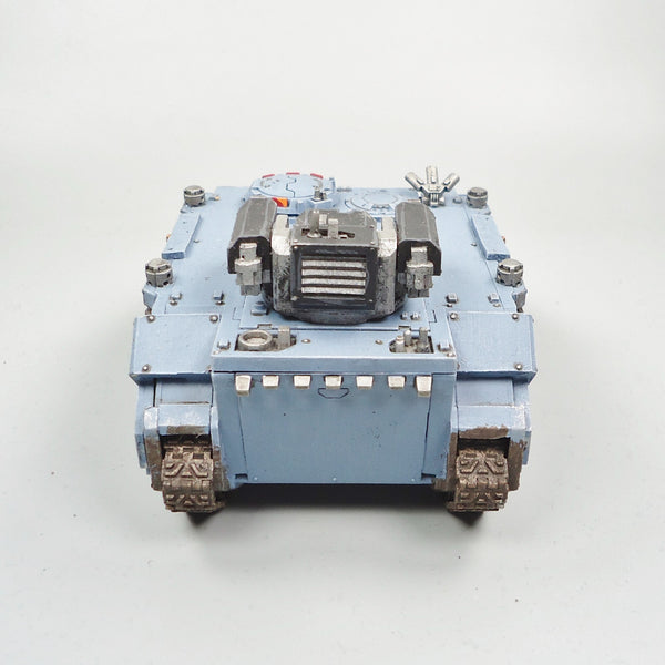 Space Wolves Razorback Painted - Warhammer 40k Army Space Marines