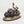 Space Wolves Chaplain On Bike Painted - Warhammer 40k Army Space Marines