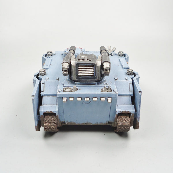 Space Wolves Razorback Painted - Warhammer 40k Army Space Marines