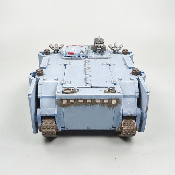 Space Wolves Rhino Painted - Warhammer 40k Army Space Marines