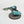 Necron Heavy Destroyer Painted - Necrons Warhammer 40k Army