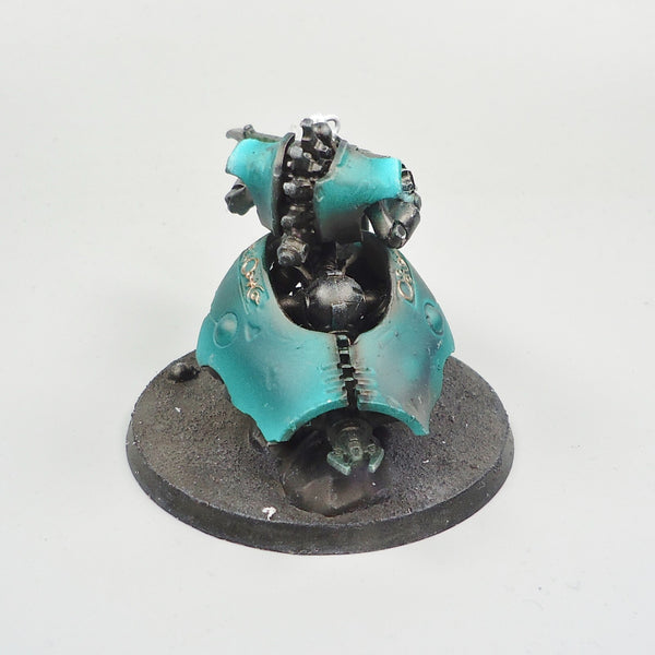 Necron Heavy Destroyer Painted - Necrons Warhammer 40k Army