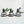 Necron Skorpekh Destroyers x3 Painted - Necrons Warhammer 40k Army