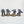 Ultramarines Intercessors x4 Painted - Warhammer 40k Army Space Marines