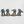 Ultramarines Intercessors x4 Painted - Warhammer 40k Army Space Marines