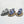Ultramarines Outriders x3 Partly Painted - Warhammer 40k Army Space Marines
