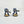 Ultramarines Hellblasters x5 Painted - Warhammer 40k Army Space Marines