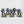 Ultramarines Intercessors x5 Painted - Warhammer 40k Army Space Marines