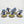 Ultramarines Assault Intercessors x5 Painted - Warhammer 40k Army Space Marines