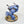 Ultramarines Brutalis Dreadnought Painted - Warhammer 40k Army Space Marines