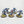 Ultramarines Assault Intercessors x5 Painted - Warhammer 40k Army Space Marines