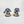 Ultramarines Primaris Terminators x5 Painted - Warhammer 40k Army Space Marines