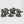 Ultramarines Infernus Marines x5 Painted - Warhammer 40k Army Space Marines
