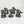 Ultramarines Infernus Marines x5 Painted - Warhammer 40k Army Space Marines