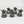 Ultramarines Infernus Marines x5 Painted - Warhammer 40k Army Space Marines