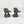 Ultramarines Infernus Marines x5 Painted - Warhammer 40k Army Space Marines