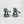 Ultramarines Hellblasters x5 Painted - Warhammer 40k Army Space Marines