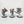 Space Wolves Jump Pack Marines x5 Painted -  Warhammer 40k Army Space Marines