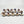 Skaven Clanrats x10 Painted - Warhammer army Fantasy Age of Sigmar Army