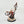 Skaven Grey Seer Painted - Warhammer army Fantasy Age of Sigmar Army