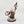 Skaven Grey Seer Painted - Warhammer army Fantasy Age of Sigmar Army