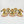 Imperial Fists Terminators x5 - Warhammer 30k Horus Heresy Army Space Marines
