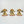 Imperial Fists Terminators x5 - Warhammer 30k Horus Heresy Army Space Marines
