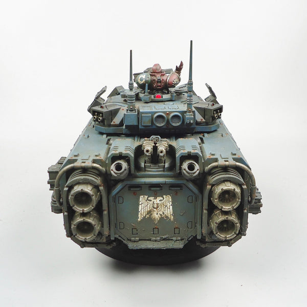 Ultramarines Repulsor Executioner Painted - Warhammer 40k Army Space Marines