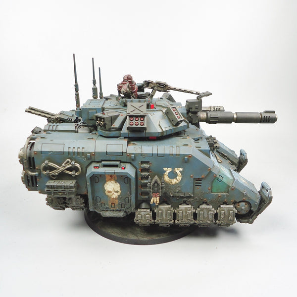 Ultramarines Repulsor Executioner Painted - Warhammer 40k Army Space Marines