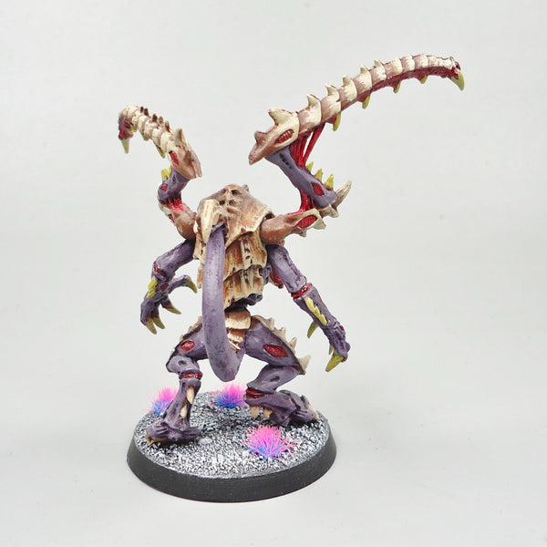 Tyranids Lictor Painted - Warhammer 40k Army