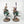 Warhammer Age Of Sigmar Army Maggotkin of Nurgle Pusgoyle Blightlords x2 Painted