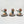Warhammer Fantasy Age of Sigmar Army Orc Gloomspite Gitz Sneaky Snufflers x3