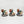 Warhammer Fantasy Age of Sigmar Army Orc Gloomspite Gitz Sneaky Snufflers x3