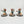 Warhammer Fantasy Age of Sigmar Army Orc Gloomspite Gitz Sneaky Snufflers x3
