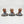Warhammer Fantasy Age of Sigmar Army Orc Gloomspite Gitz Sneaky Snufflers x3