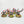 Warhammer Fantasy Age of Sigmar Army Orruk Warclans Ironjawz Brutes x5 Painted