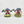 Warhammer Fantasy Age of Sigmar Army Orruk Warclans Ironjawz Brutes x5 Painted