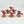 Warhammer 40k Army Tau Empire Troops x6 Painted and Based