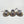 Warhammer 40k Army Space Marines Primaris Storm Reapers Outriders x3 Painted