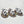 Warhammer 40k Army Space Marines Primaris Storm Reapers Outriders x3 Painted