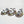 Warhammer 40k Army Space Marines Primaris Storm Reapers Outriders x3 Painted