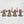 Warhammer 40k Army Space Marines Black Templars Neophytes x5 Painted