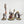 Warhammer 40k Army Space Marines Black Templars Grimaldus & Retinue Painted