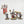 Warhammer 40k Army Space Marines Black Templars Grimaldus & Retinue Painted