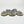 Necron Scarab Bases x5 Painted And Based - Necrons Warhammer 40k Army