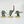 Dark Angels Assault Intercessors x5 Painted - Warhammer 40k Army Space Marines