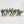 Dark Angels Devastator Squad Painted - Warhammer 40k Army Space Marines