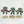 Dark Angels Primaris Inceptors x3 Painted - Warhammer 40k Army Space Marines