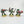 Dark Angels Devastator Squad Painted - Warhammer 40k Army Space Marines
