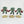 Dark Angels Primaris Inceptors x3 Painted - Warhammer 40k Army Space Marines